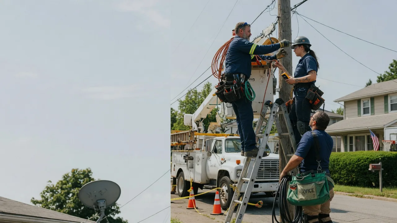 Electrical Repair in Linden, NC near me